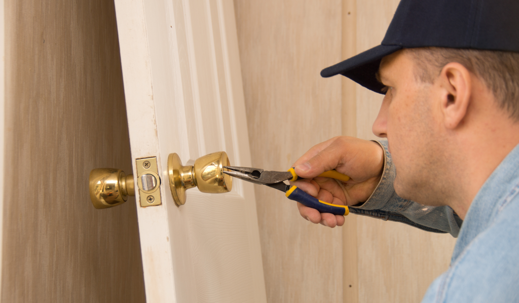 Lock Installation - Cedar Park Locksmith Pros